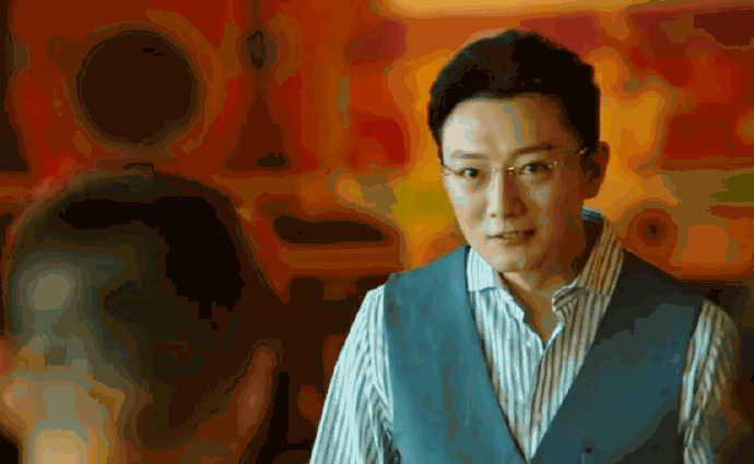 受争议的人