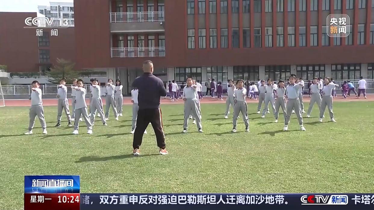 的赛场上创