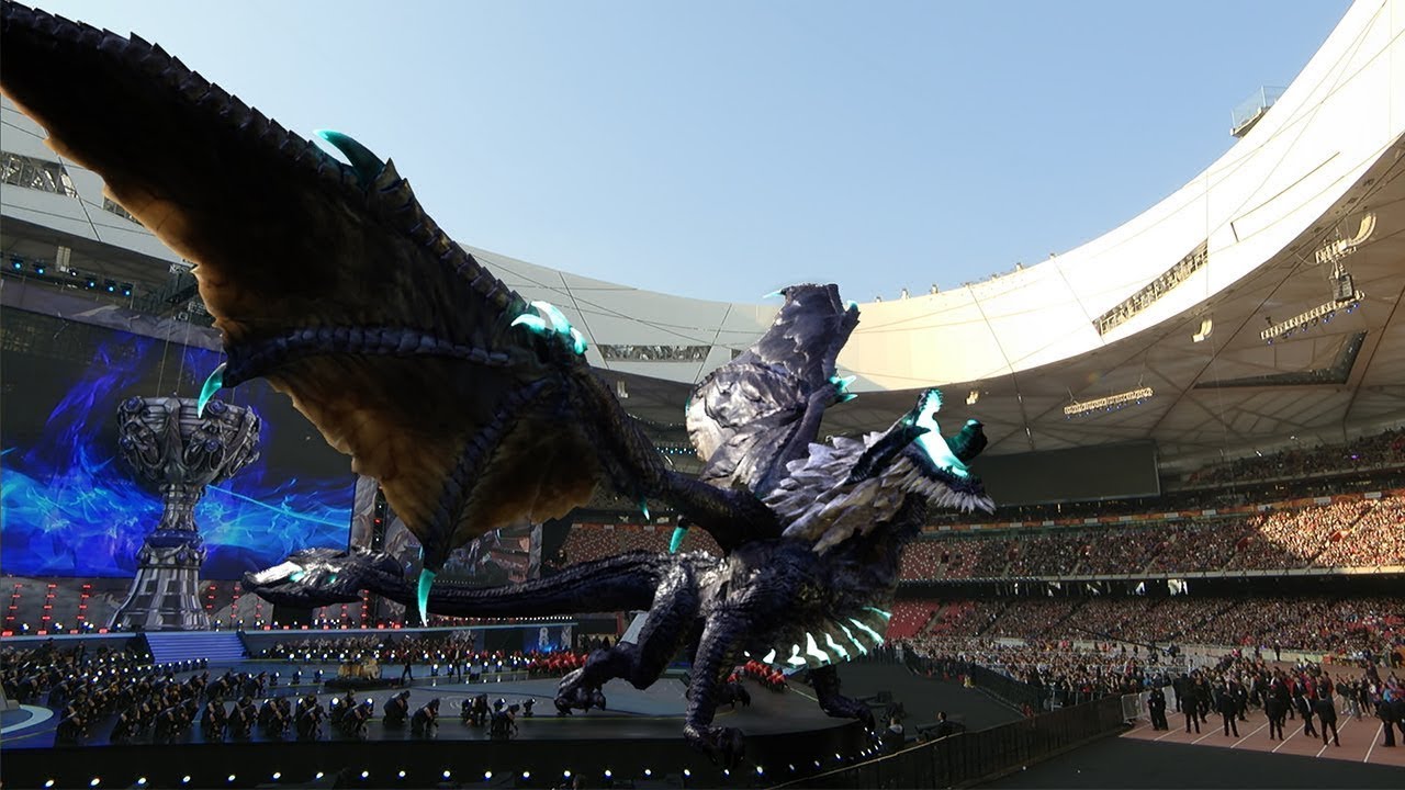闻名