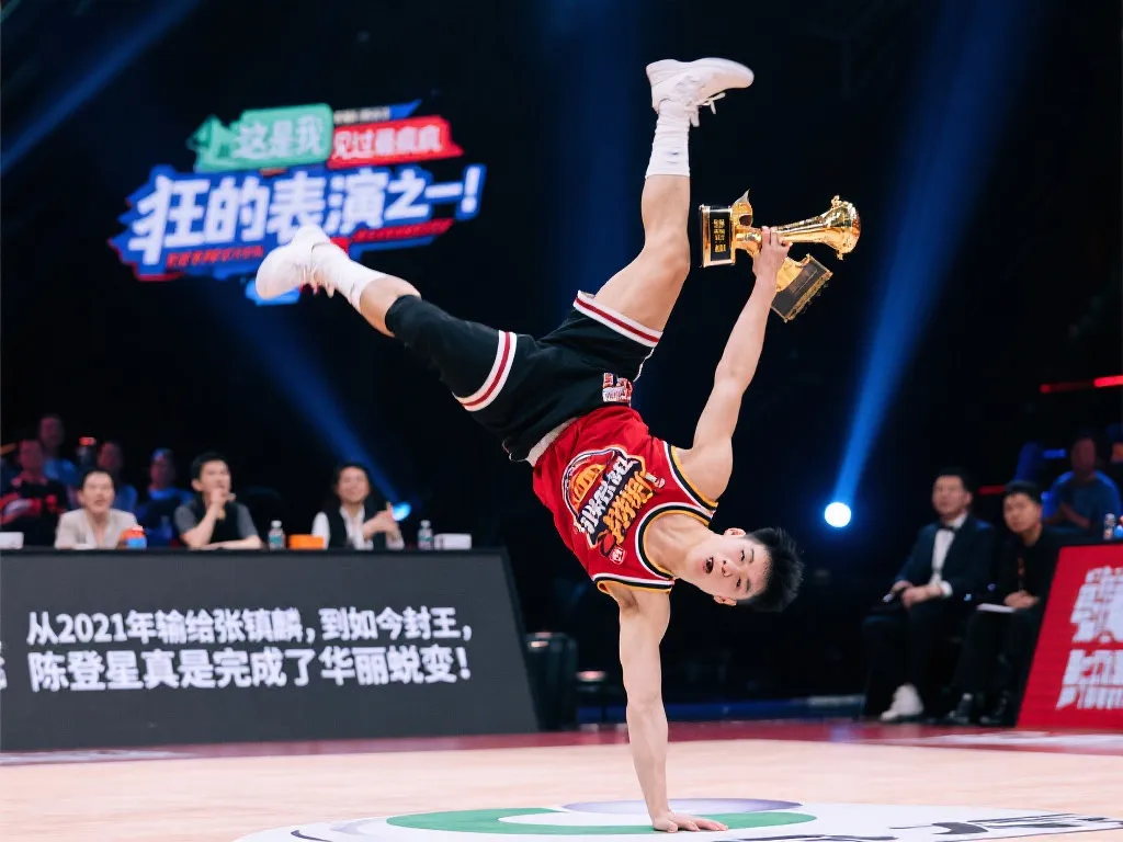 比任何胜利