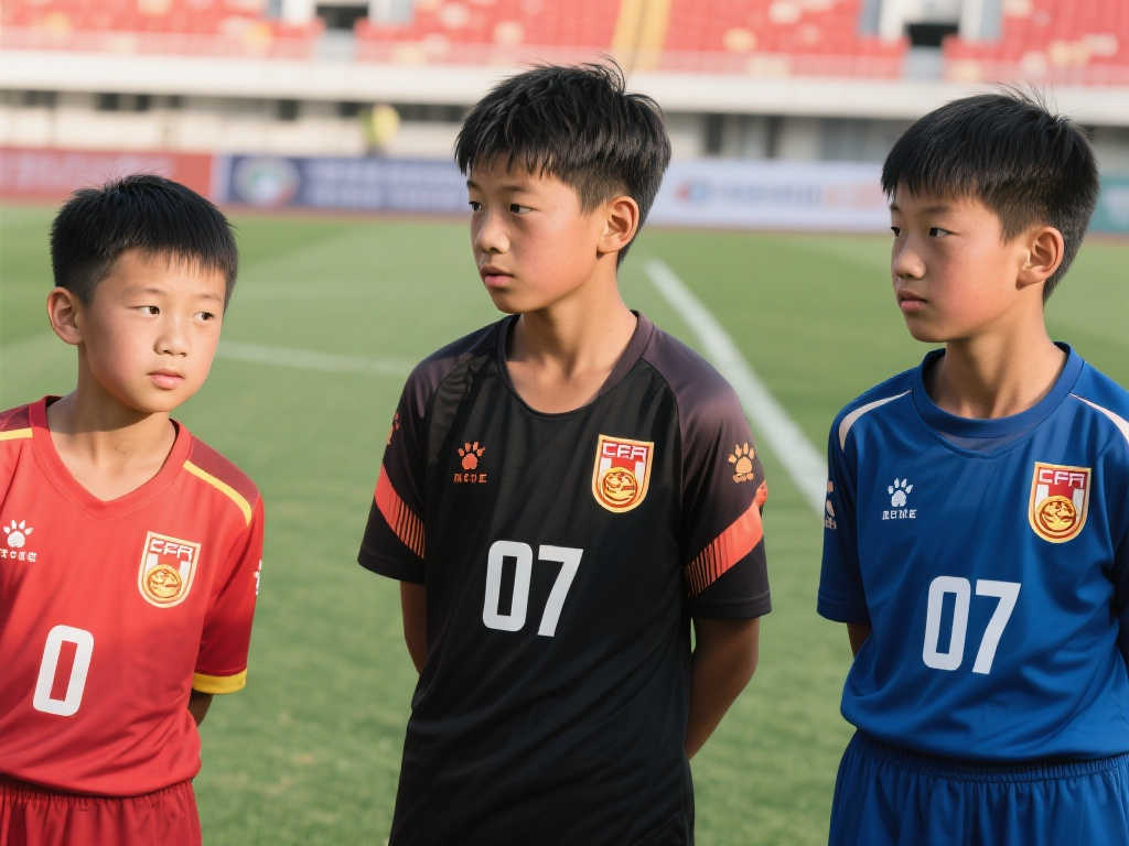 輕小將
