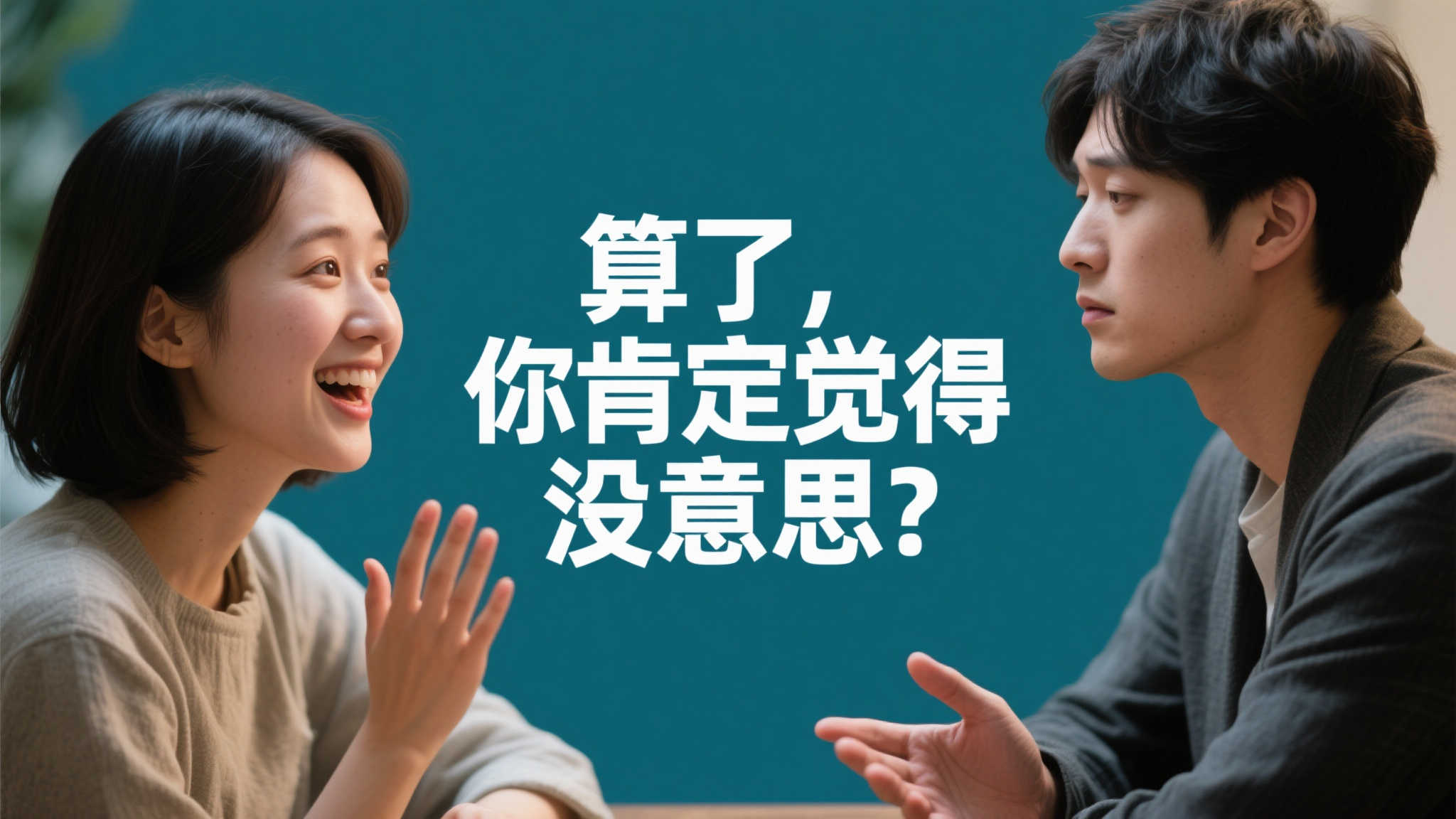 接下来的激