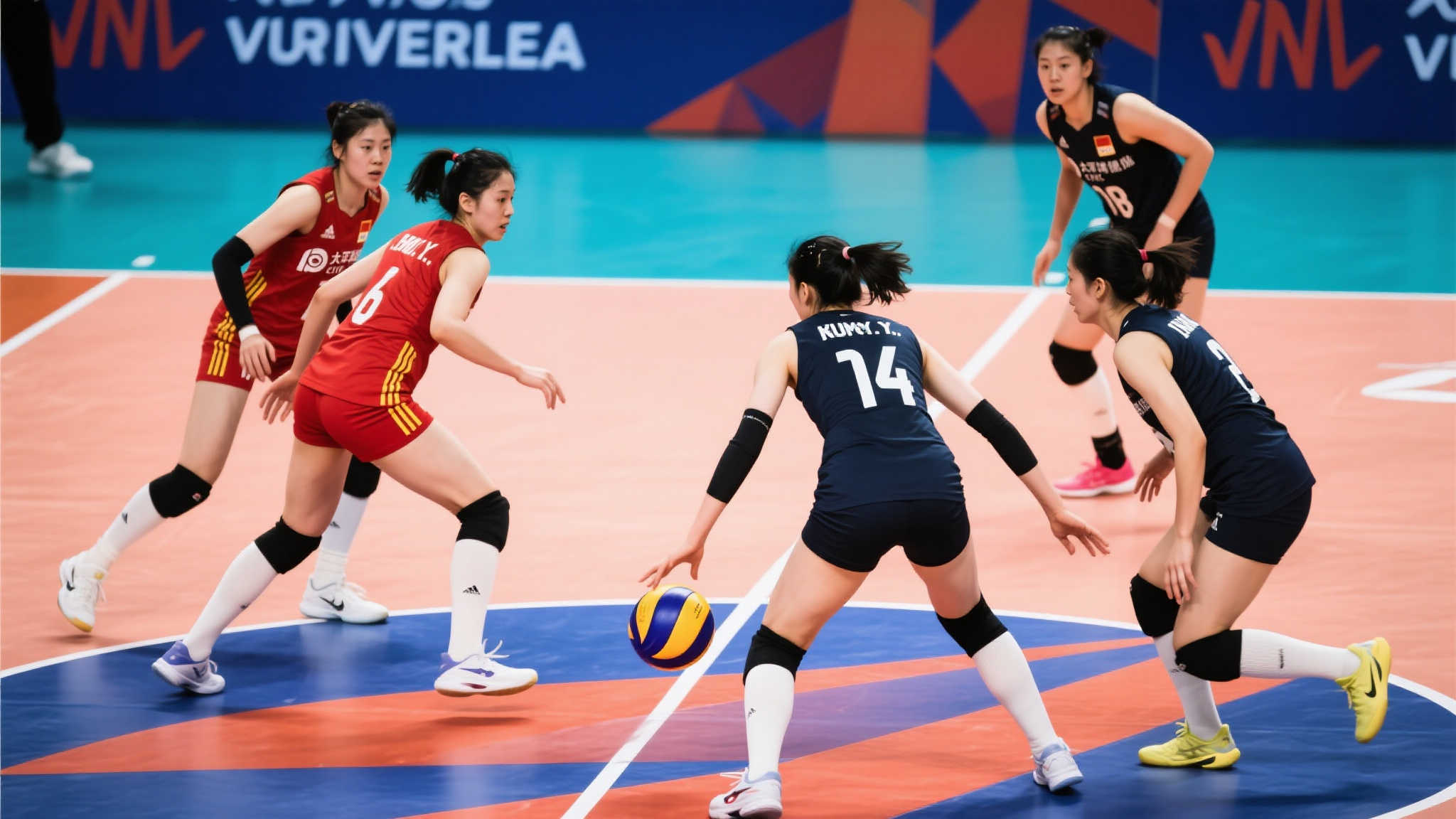 冠的机会 冠的机会