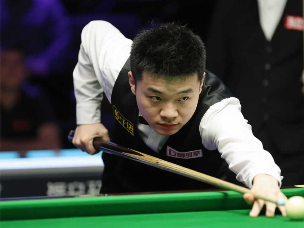 示實力的機 示實力的機