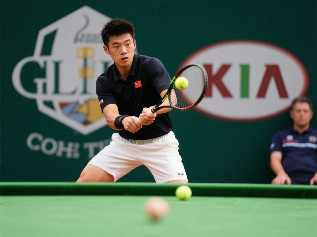 近年来展现 近年来展现