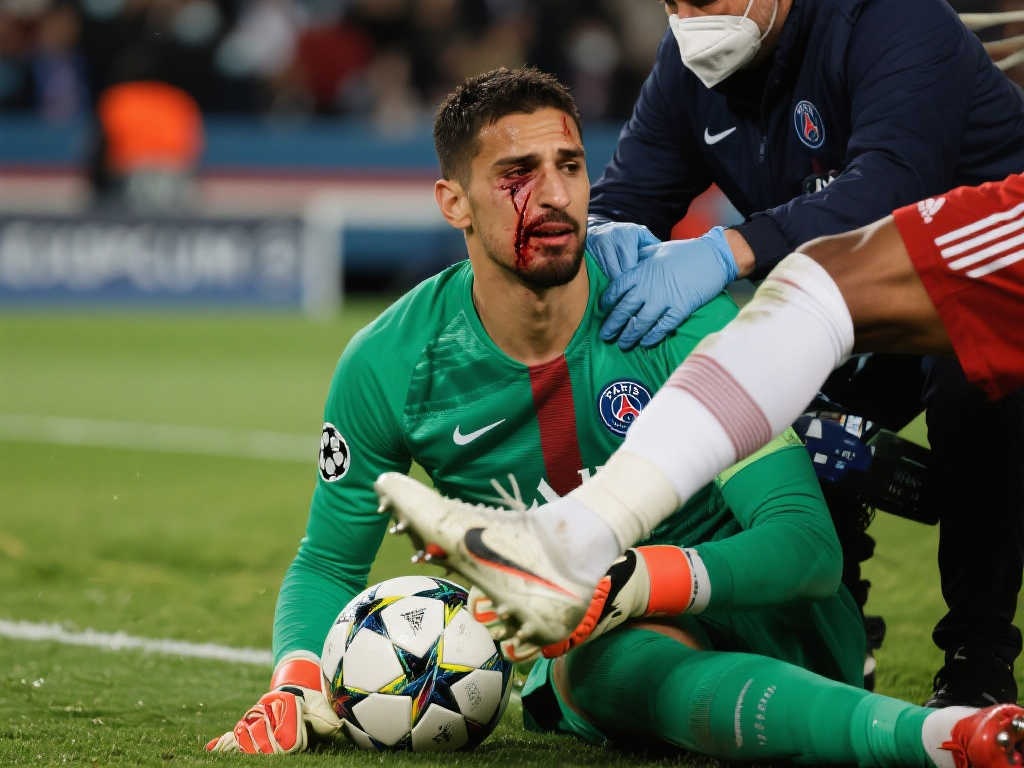 比赛的转折 比赛的转折