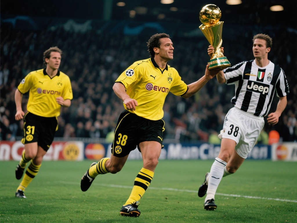 也为多特蒙 也为多特蒙